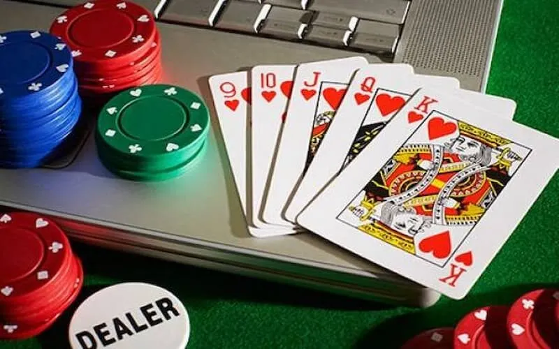 Mẹo tham gia baccarat trực tuyến hữu ích