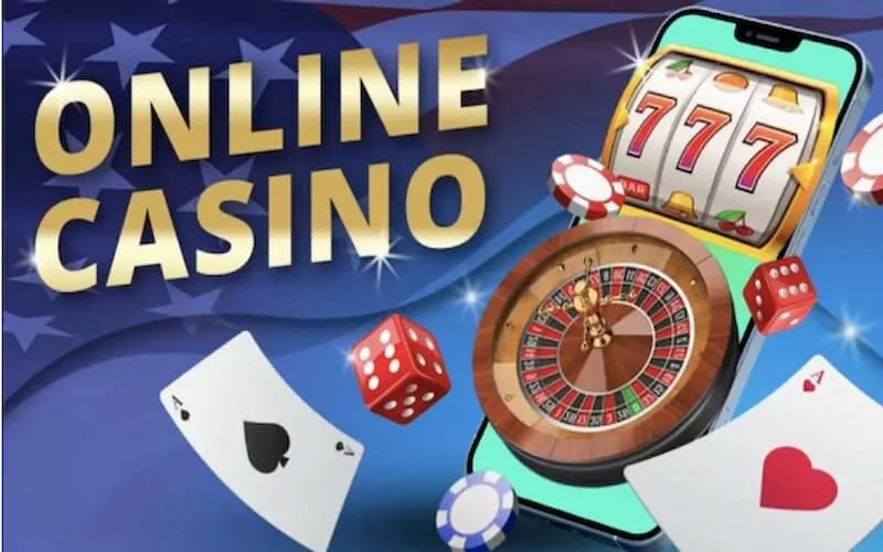 Ưu điểm của sân chơi casino trực tuyến hiện nay