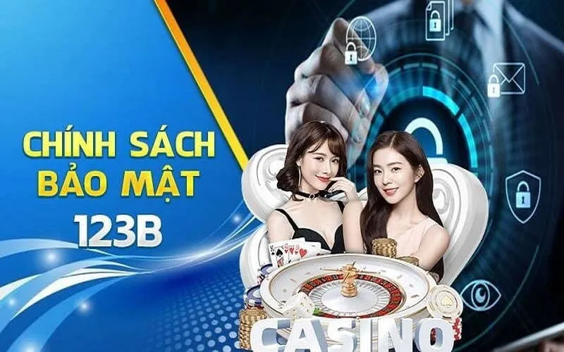 Ưu điểm vượt trội trong chính sách bảo mật 8live