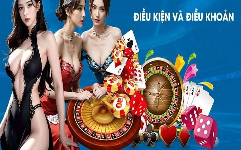 Tầm quan trọng khi bạn tuân thủ các điều khoản điều kiện 8live