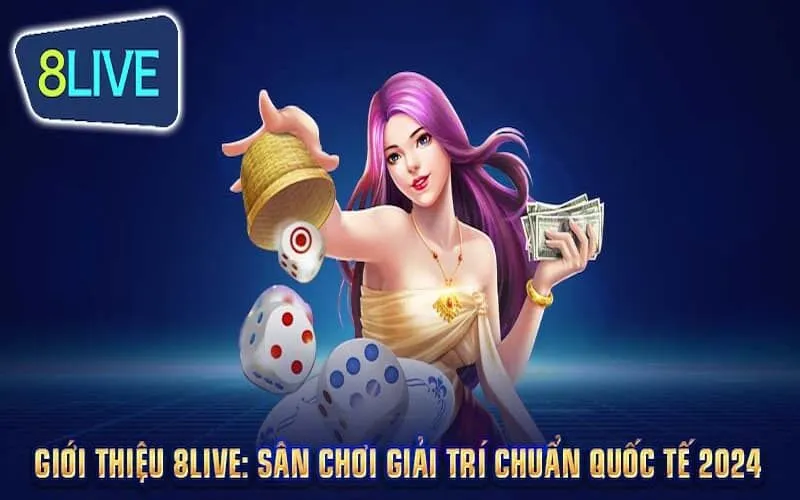 Game bài casino kịch tính