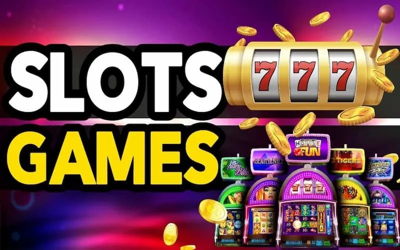 Giới thiệu về game slot