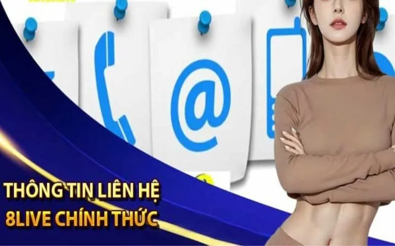 Tổng quan nhà cái 8live