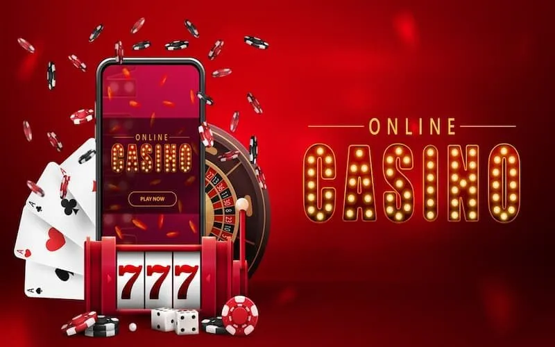 Giới thiệu chung về sân chơi cá cược web casino